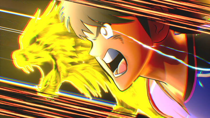 Captain Tsubasa 2: World Fighters - PlayStation 5