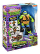 Tales of TMNT Twist n Mutate Figure - Leonardo