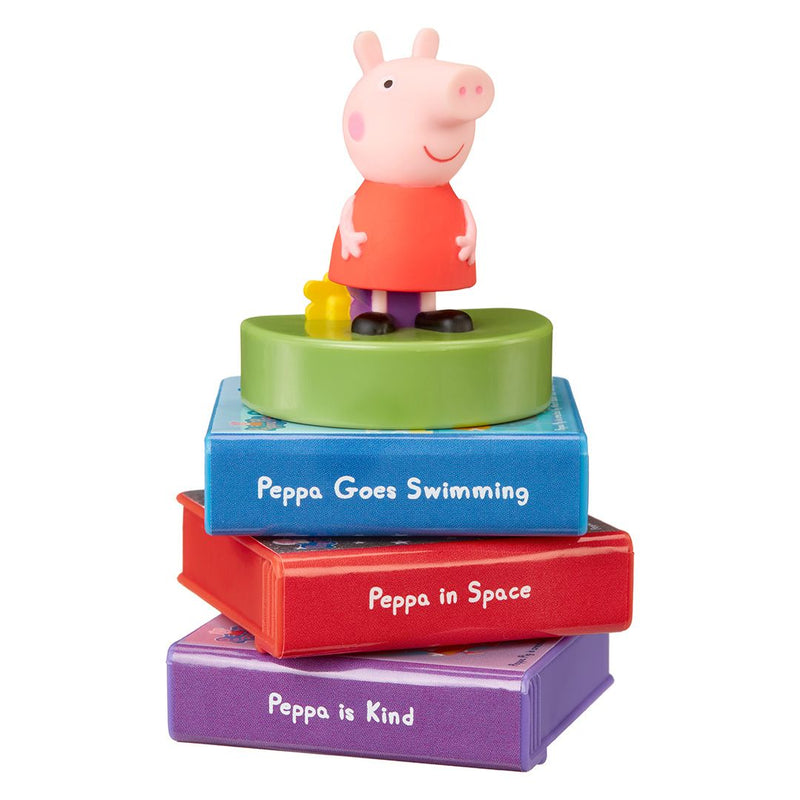 Little Tikes Story Dream Machine - Peppa Pig Story Dream Machine - Image