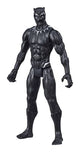 Marvel Avengers Titan Hero Series Black Panther