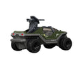 Brick Shop Hot Wheels Halo UNSC M12 Warthog