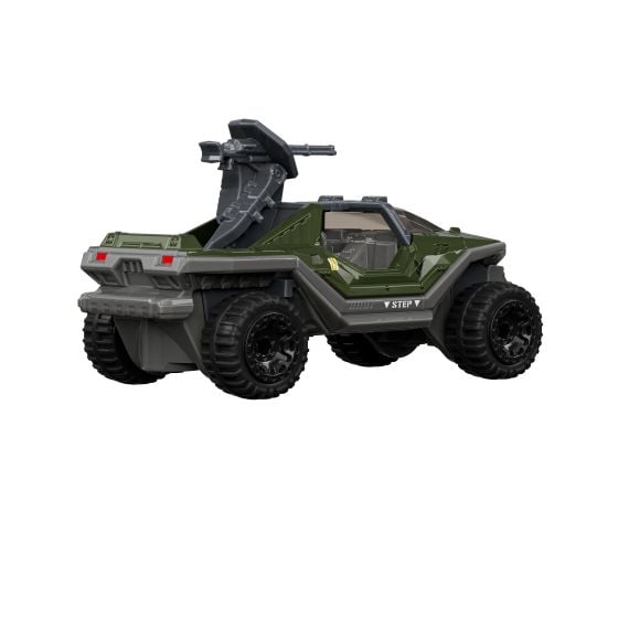 Brick Shop Hot Wheels Halo UNSC M12 Warthog