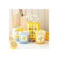 Sugared Lemon Scented Candle