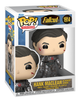 Fallout TV S2 Hank Pop! Vinyl Figure