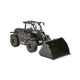 JCB 80th Annivesary Loadall - Ltd Ed