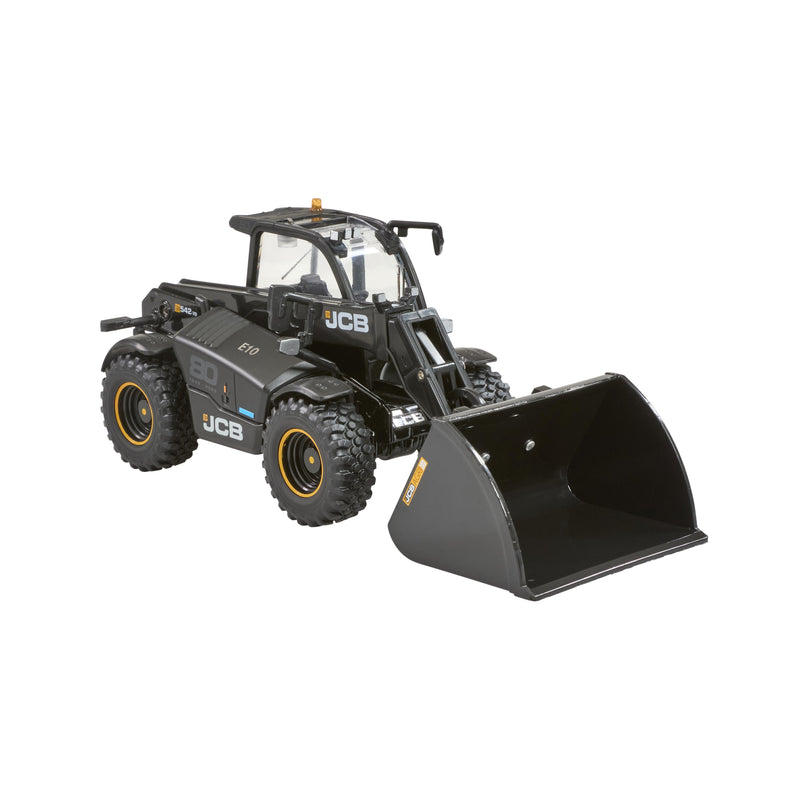 JCB 80th Annivesary Loadall - Ltd Ed