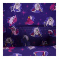 Loungefly - Madam Mim Dragon Mini Backpack