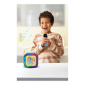 Bluey Portable Karaoke Speaker & 1 Wireless Microphone