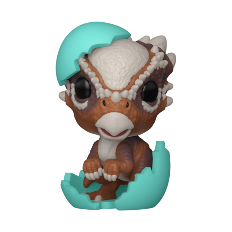 Pocket Pop! - Singles - Jurassic Park - Stygimoloch - Image