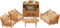Sylvanian Families Comfy Living Room Set - Image 2