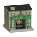 Harry Potter 3 Pack - Diagon Alley Funko Bitty Pop! Town Vinyl Figures