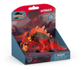 Schleich - Magma Lizard - Image