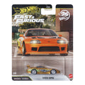 Hot Wheels Premium Fast & Furious: 2026 Mix 4 (Case of 10)