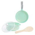 Little Tikes Sweet Spaces Pots & Pans Set