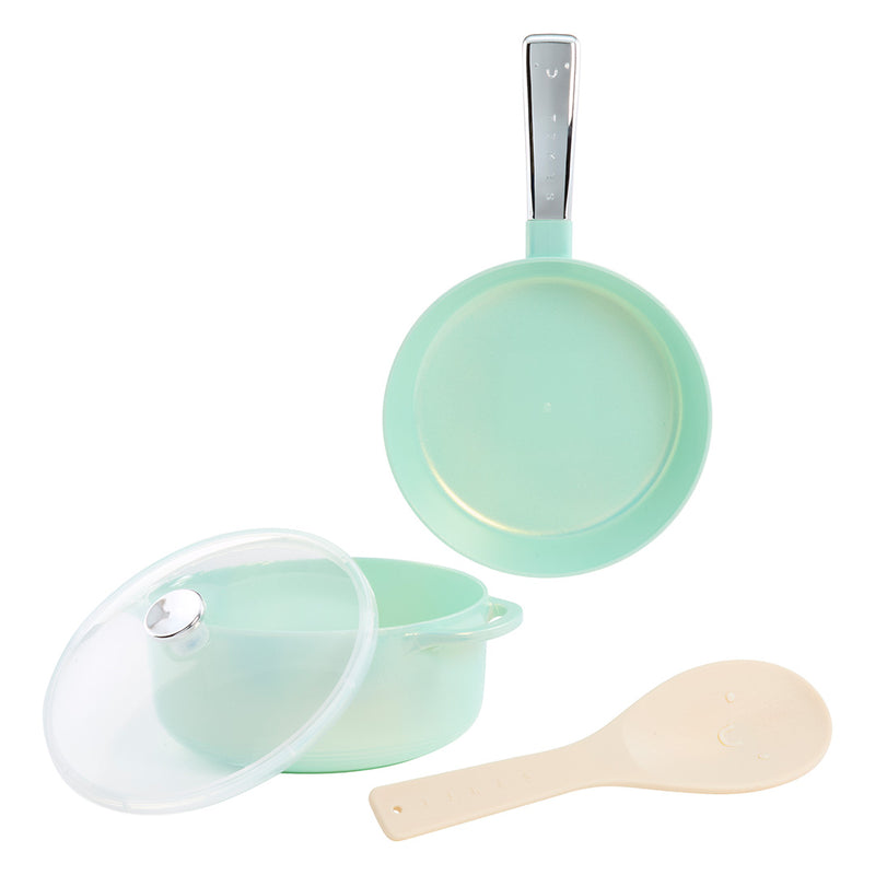 Little Tikes Sweet Spaces Pots & Pans Set