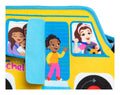 Ms Rachel Tummy Time Activity Bus - Image