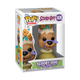 Pop! Vinyl - Scooby-Doo (Pop Out of Vase)