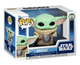 Star Wars M&G Grogu Pop! Vinyl Figure