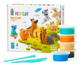 Hey Clay Dog Story 15 Can Set