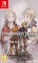 Final Fantasy Tactics: The Ivalice Chronicles - PlayStation 5