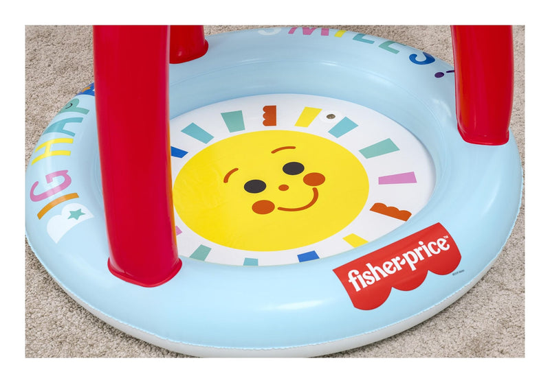 Lil Sunshine Ball Pit - Image