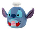 Squishmallows - 10" Disney Chef Stitch w/Cake