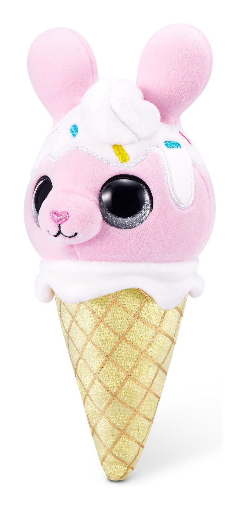 Coco Cones Sweet Plush Toys - Image