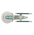U.S.S. Enterprise NCC-1701-B XL EDITION Model Die Cast Ship (Eaglemoss / Star Trek), packaging shot