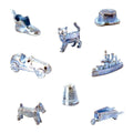 Monopoly: Ayr Edition Board Game - Image 4