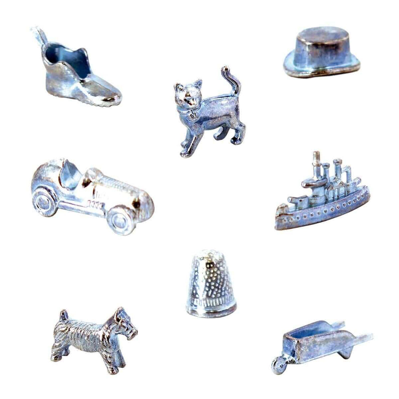 Monopoly: Ayr Edition Board Game - Image 4