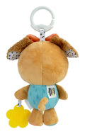 Lamaze Lovey the Pug - Image