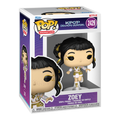 KPop Demon Hunters - Zoey Wave 2 Funko Pop! Vinyl Figure