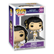 KPop Demon Hunters - Zoey Wave 2 Funko Pop! Vinyl Figure