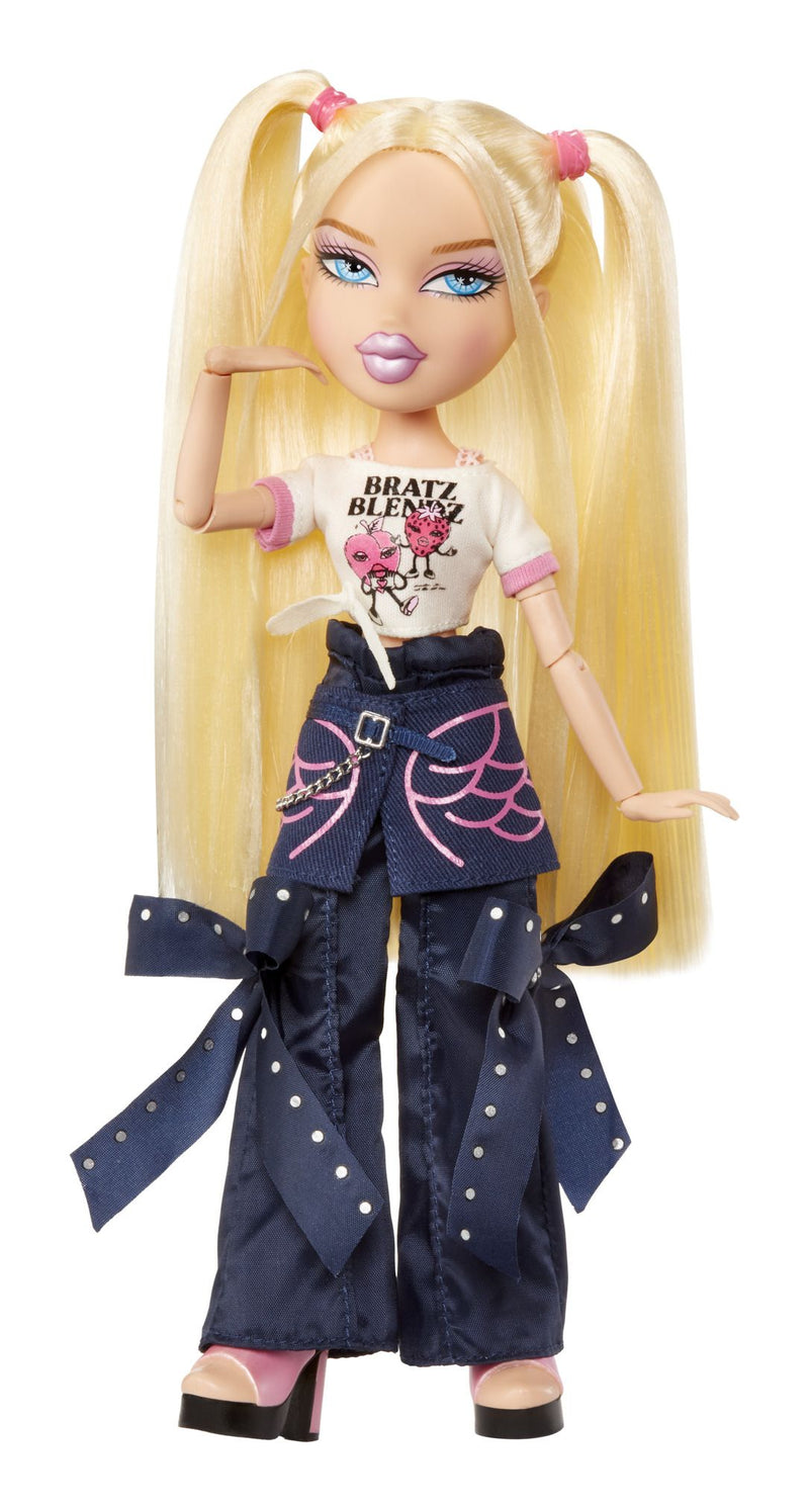 Bratz Stylin Doll - Cloe - Image