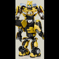Transformers - Model Kit 16cm Bumblebee - Image
