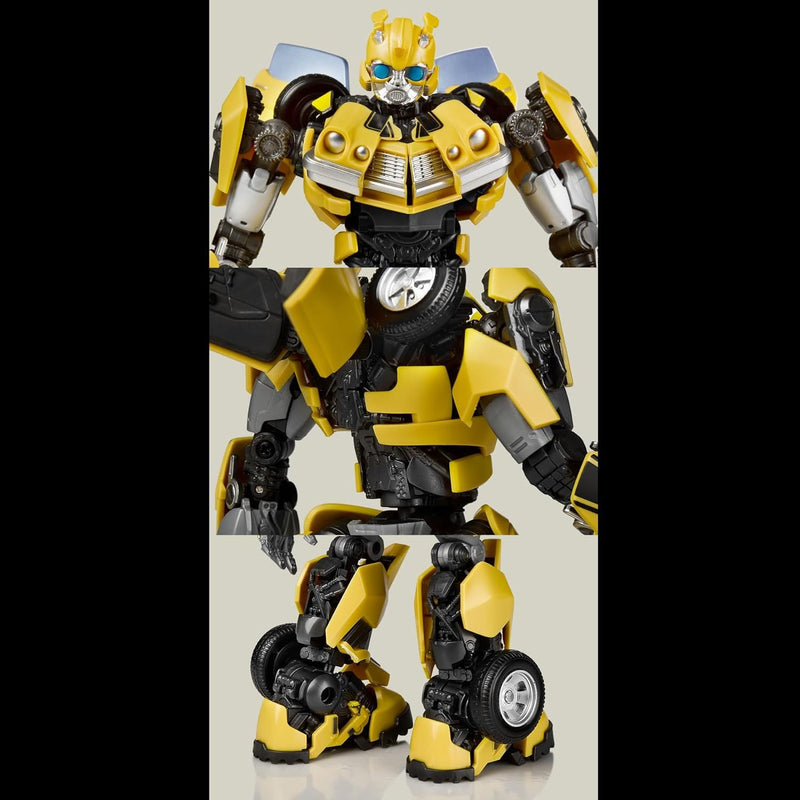 Transformers - Model Kit 16cm Bumblebee - Image