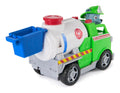 Paw Patrol - Fire Rescue Themed Vehicle Rocky - Image