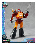 Transformers Generation 1 - Rodimus Prime 11cm - Image