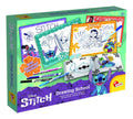 Stitch Drawing School - Image