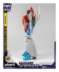Transformers Generation 1 - Starscream 19cm - Image