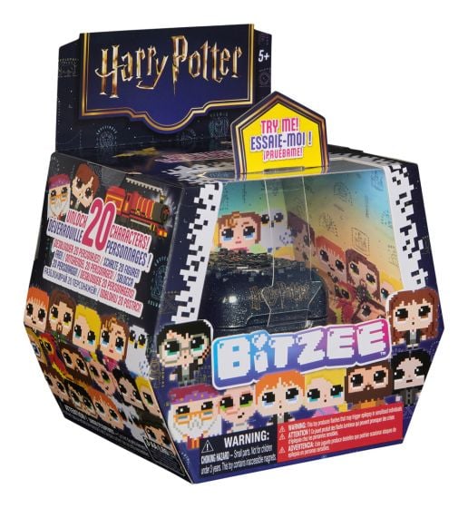 Bitzee - Interactive Pet - Harry Potter Bitzee