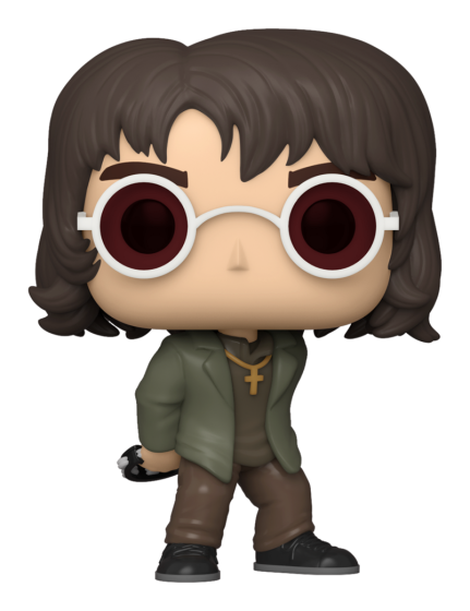 Pop! Vinyl Oasis Liam Gallagher