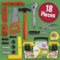 John Deere Tool Box - Image