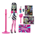 Monster High Dawn of the Dance Creeproduction Frankie Stein