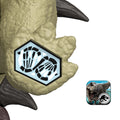 Jurassic World Saga Wild Roar: Euoplocephalus - Image