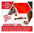 Magshuto Knockout Ball - Image