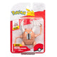 Pokemon Battle Feature Figure Pinsir