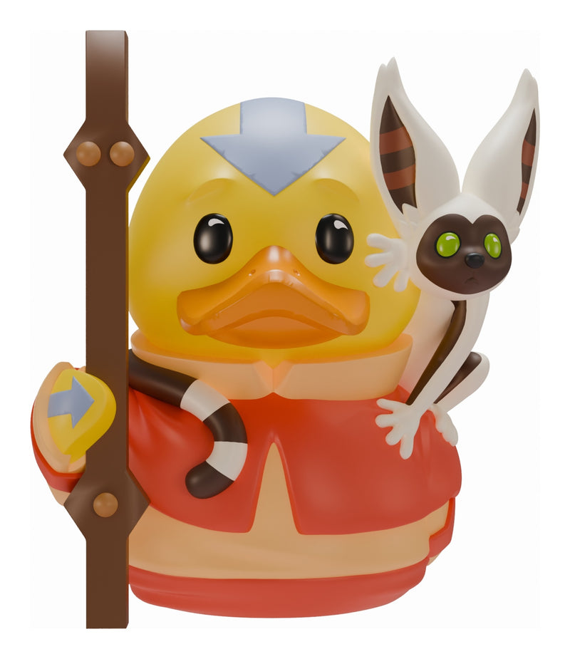 Avatar - Aang - Boxed Tubbz