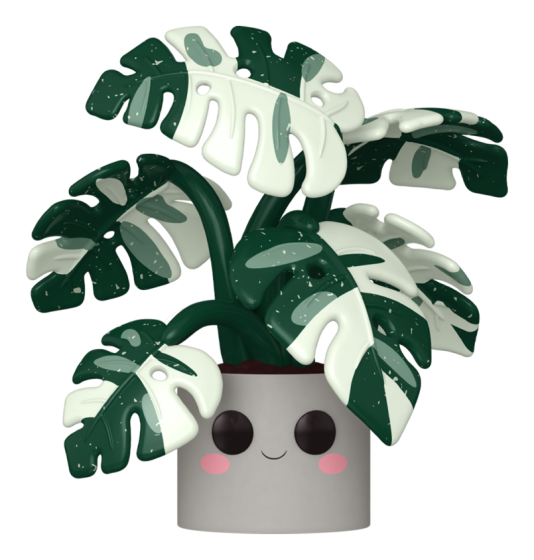 Pop! Jumbo - Flora - Monstera
