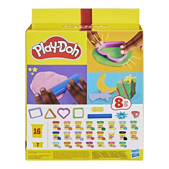 Play-Doh Giftable Compound and Tools